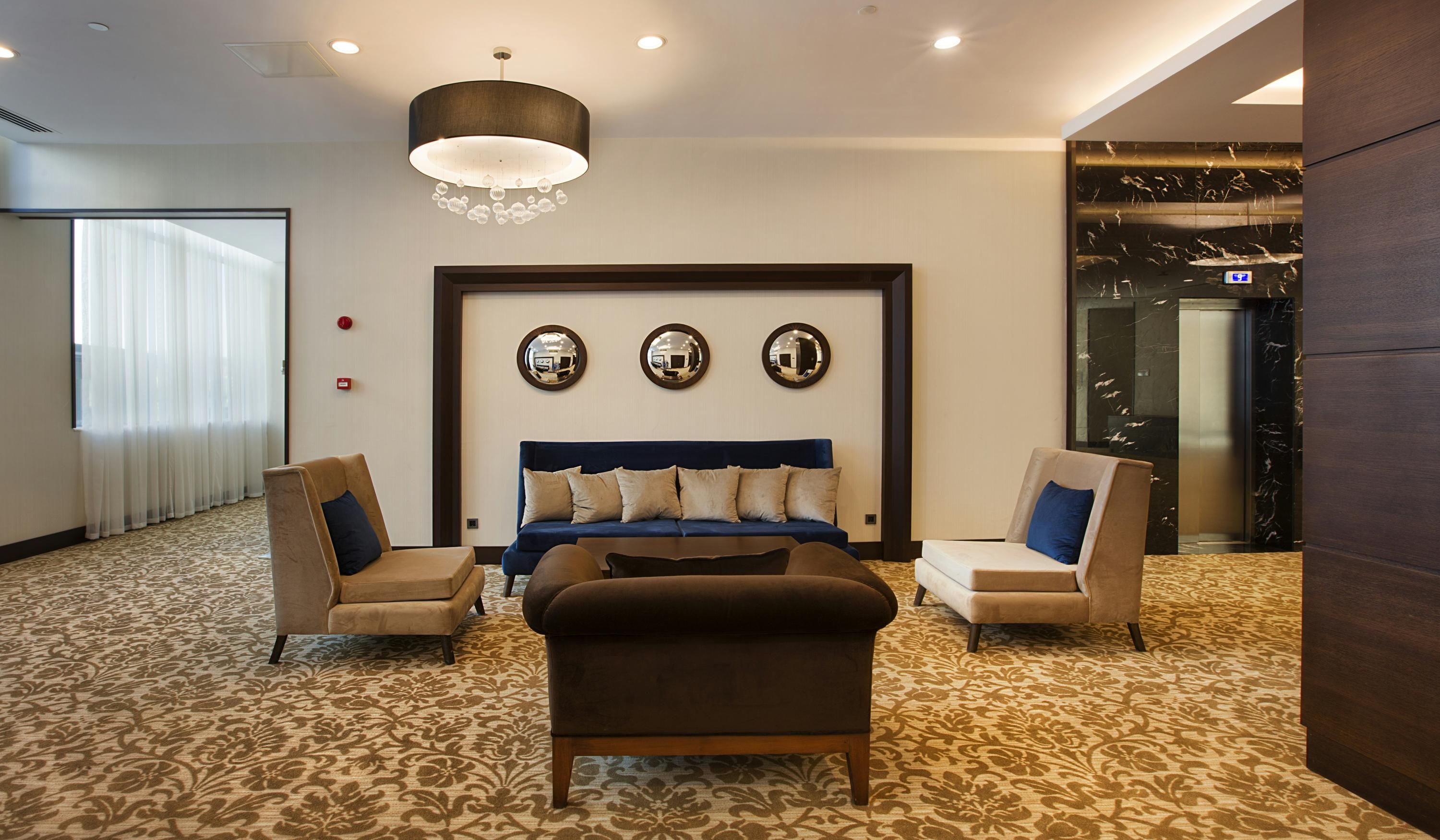 Sala de estar