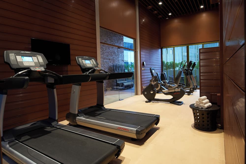 Gimnasio