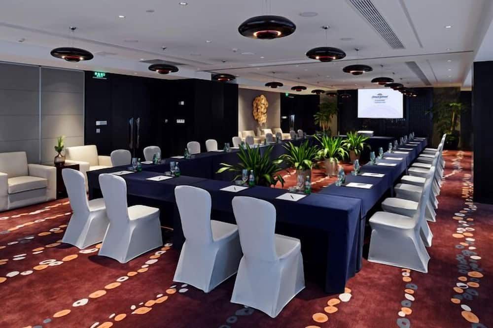 Sala de conferencias