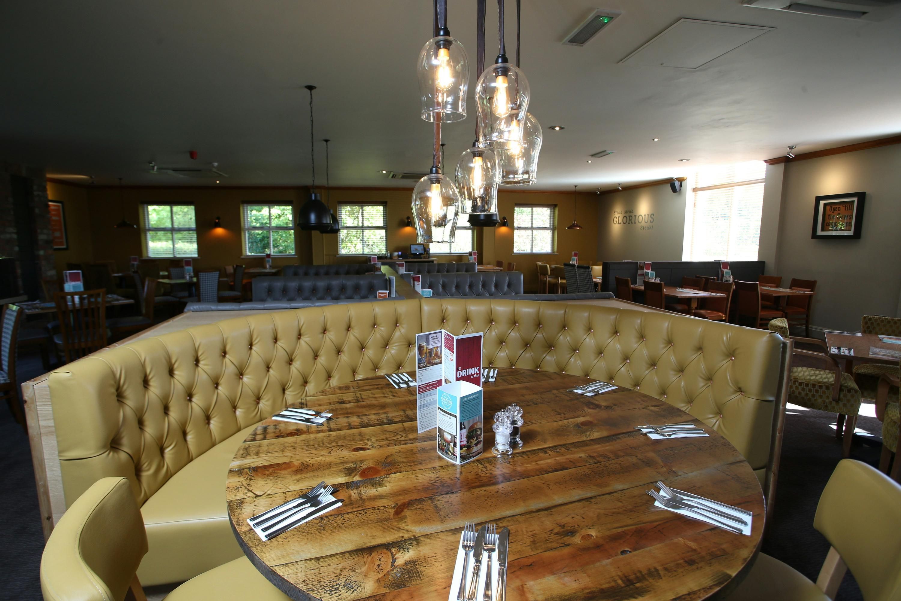Restaurante