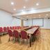 Sala de conferencias