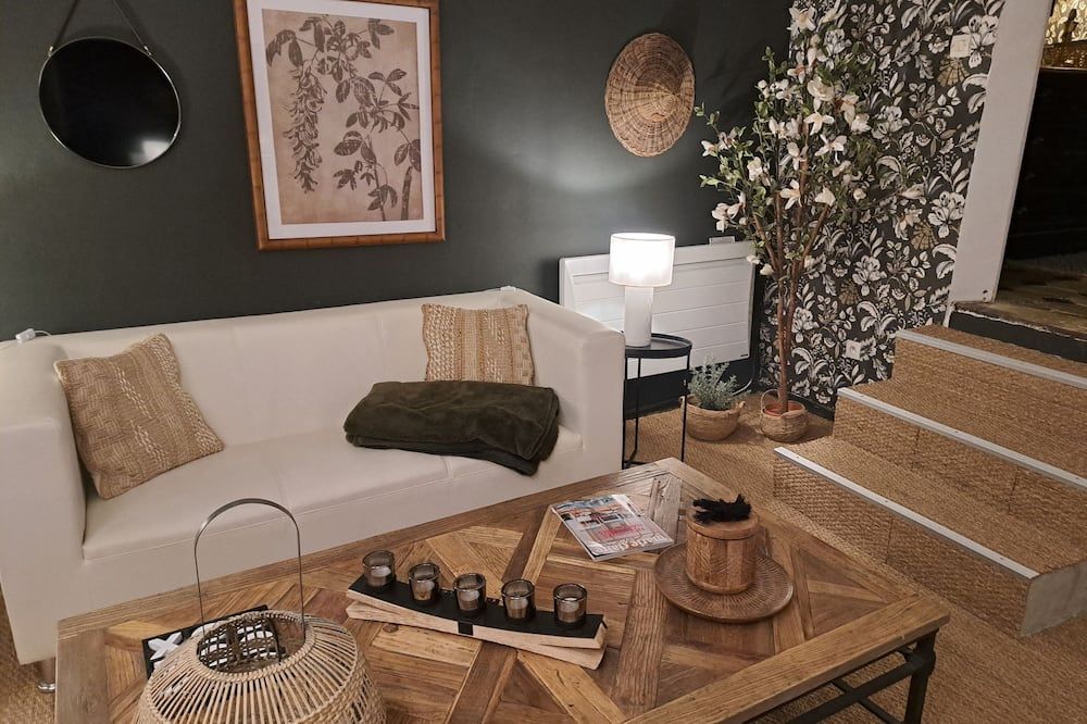 Sala de estar