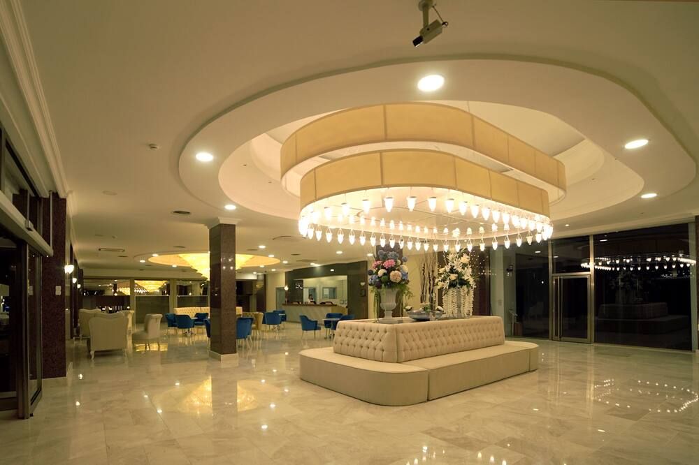 Recepción