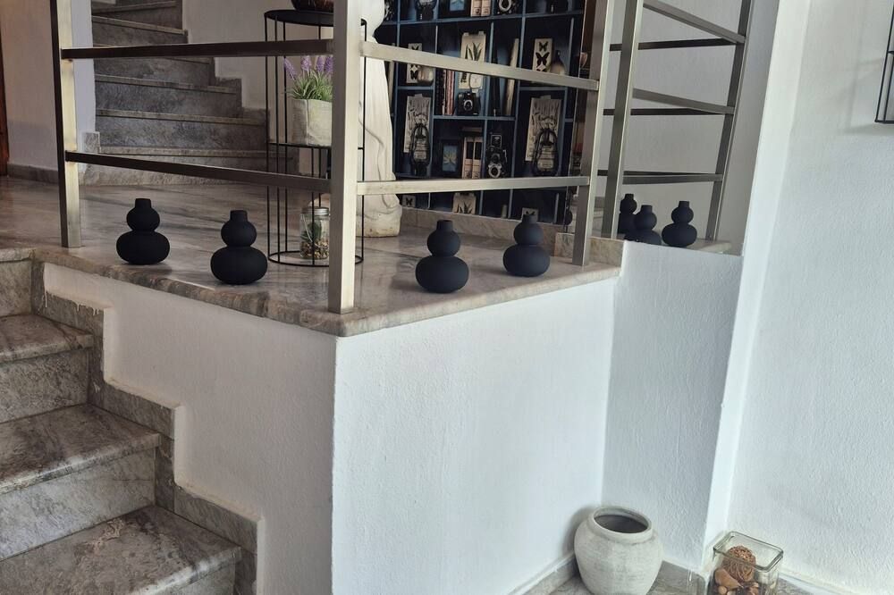 Escaleras