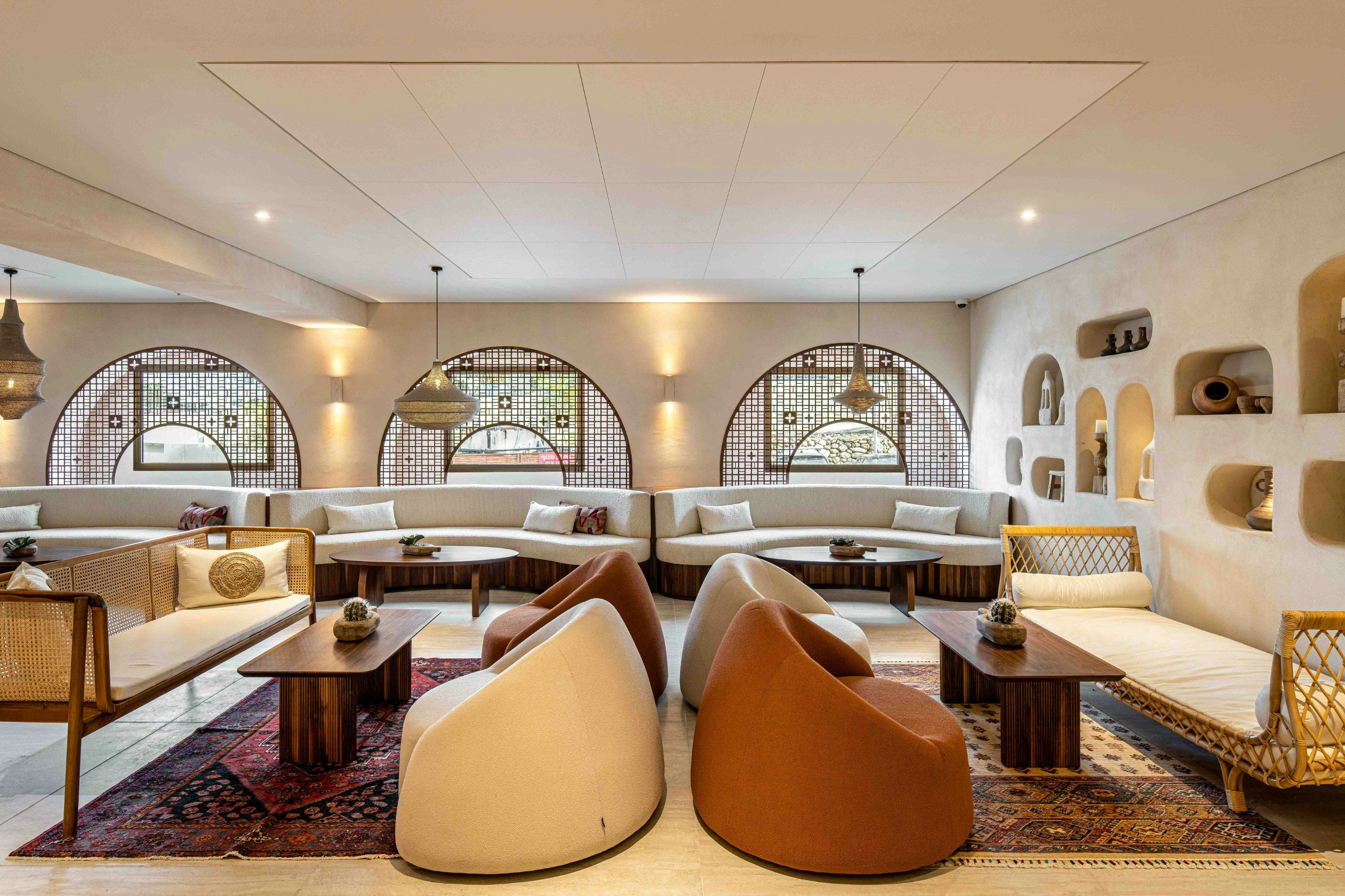 Sala de estar
