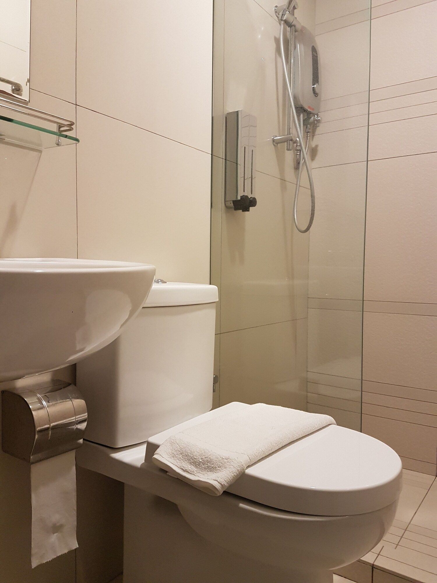 Baño