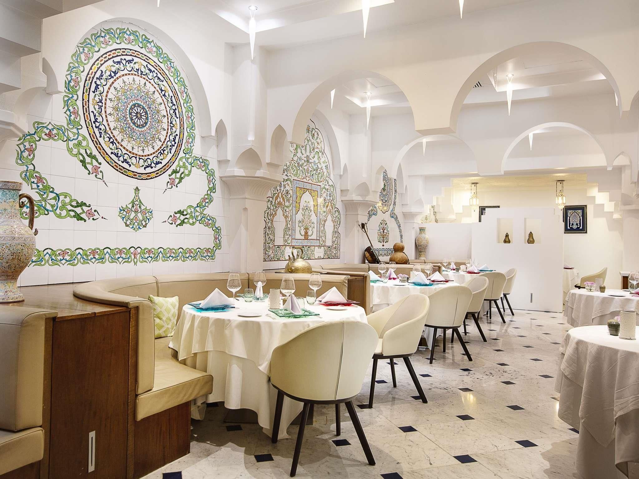 Restaurante