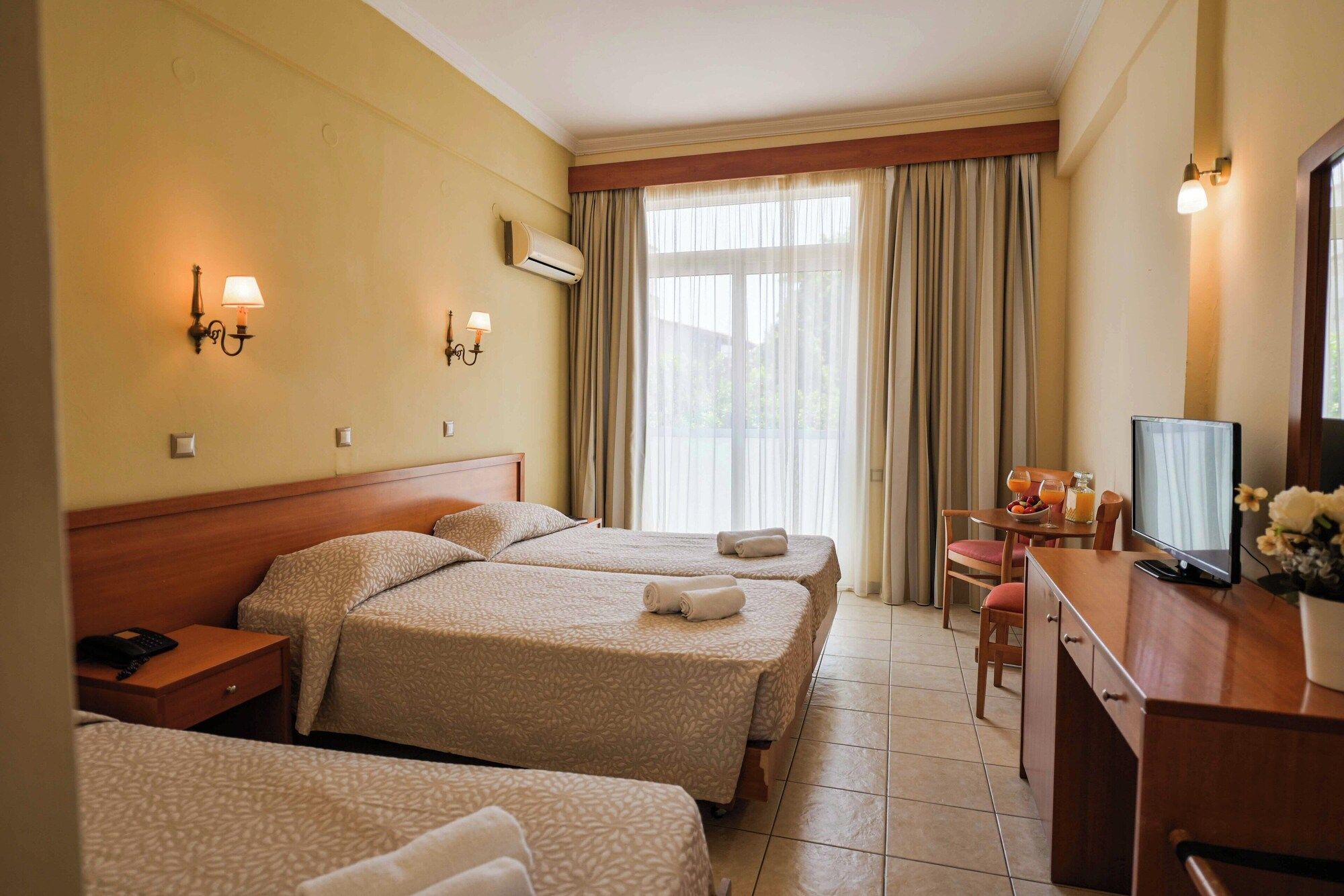 Habitación