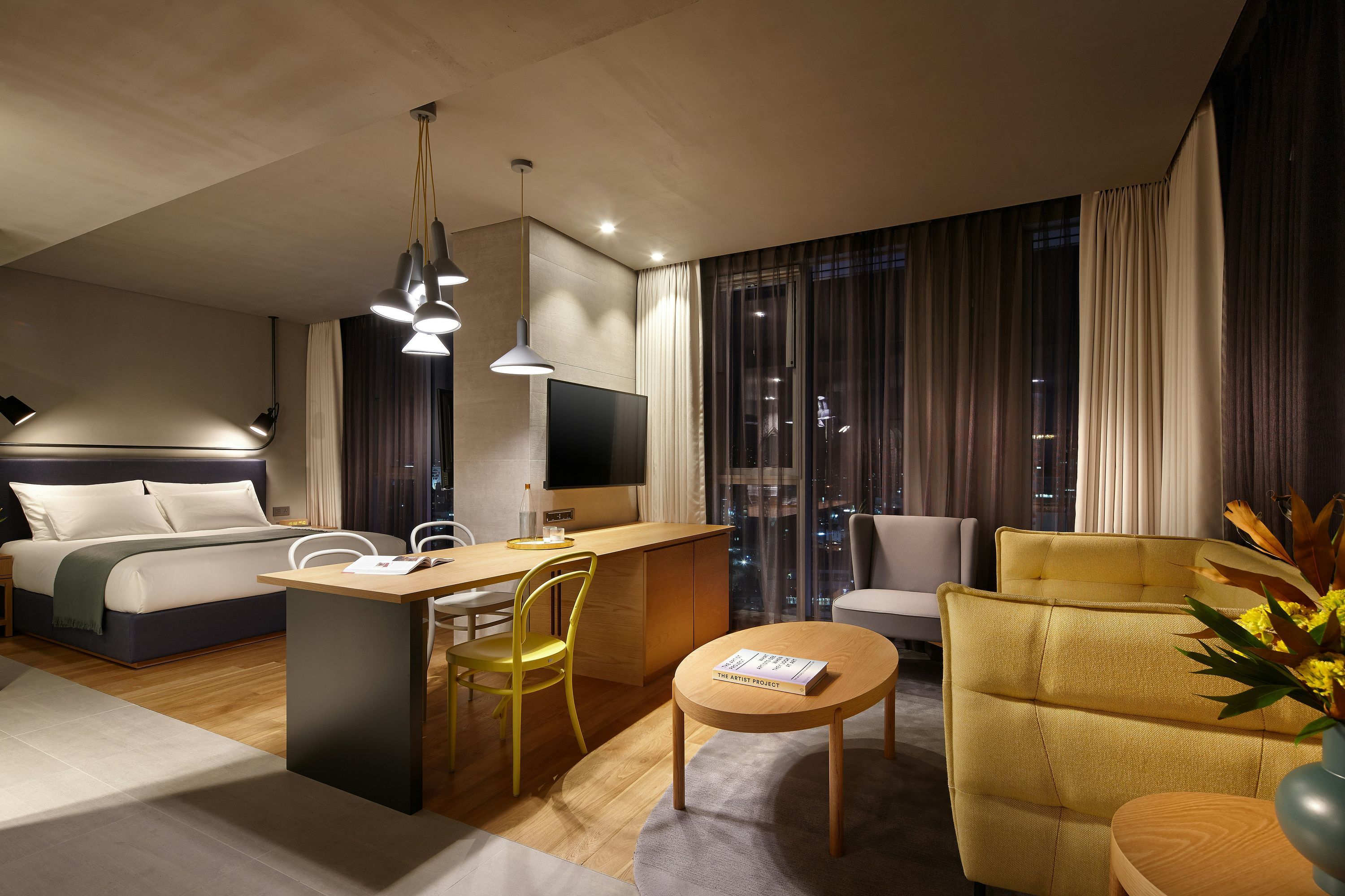 Sala de estar