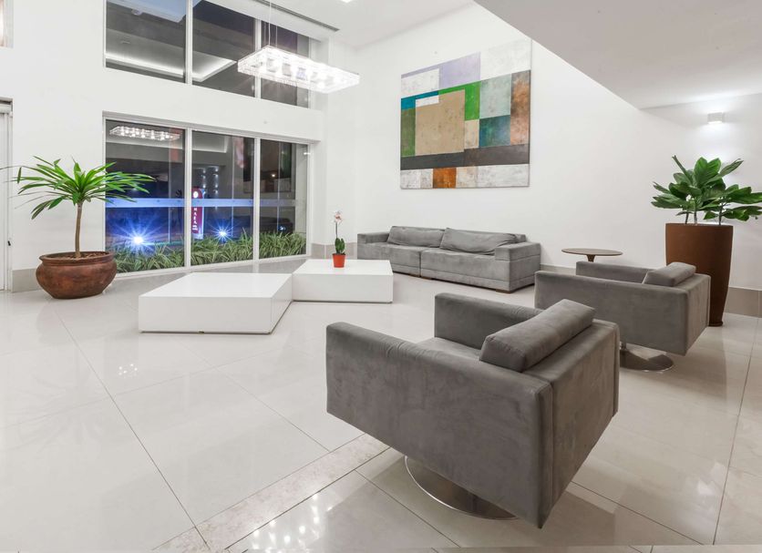 Recepción Foto
