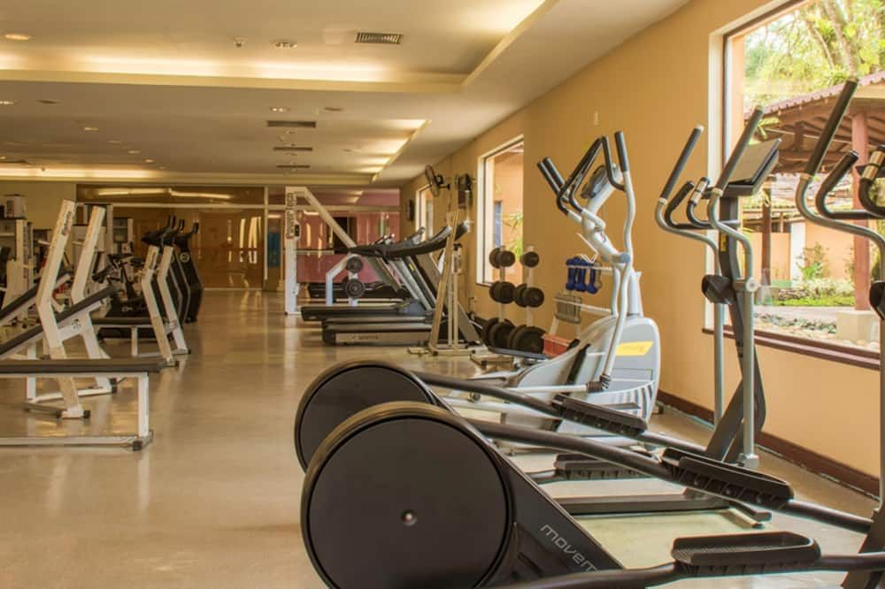Gimnasio