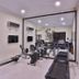 Gimnasio