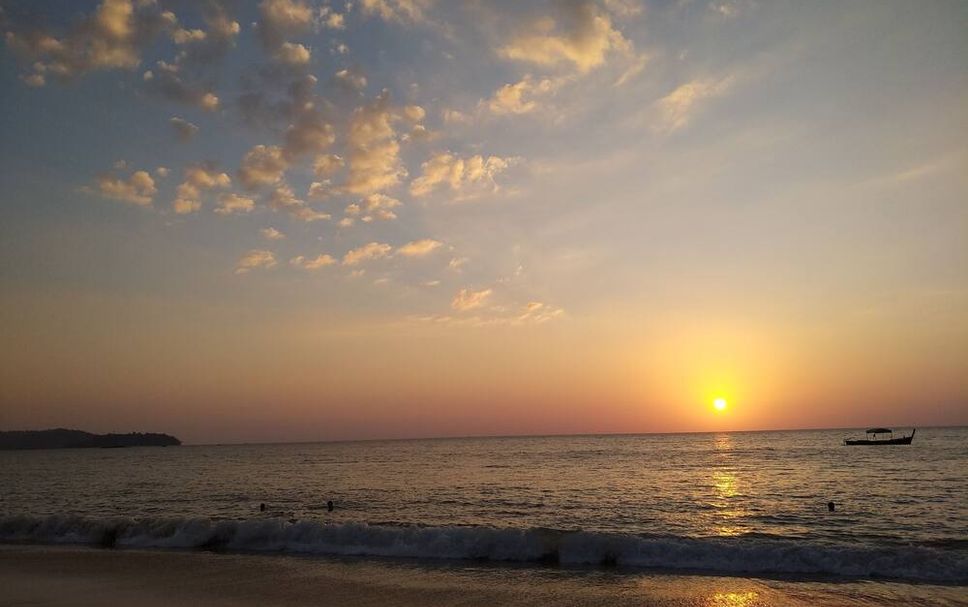 Playa Foto