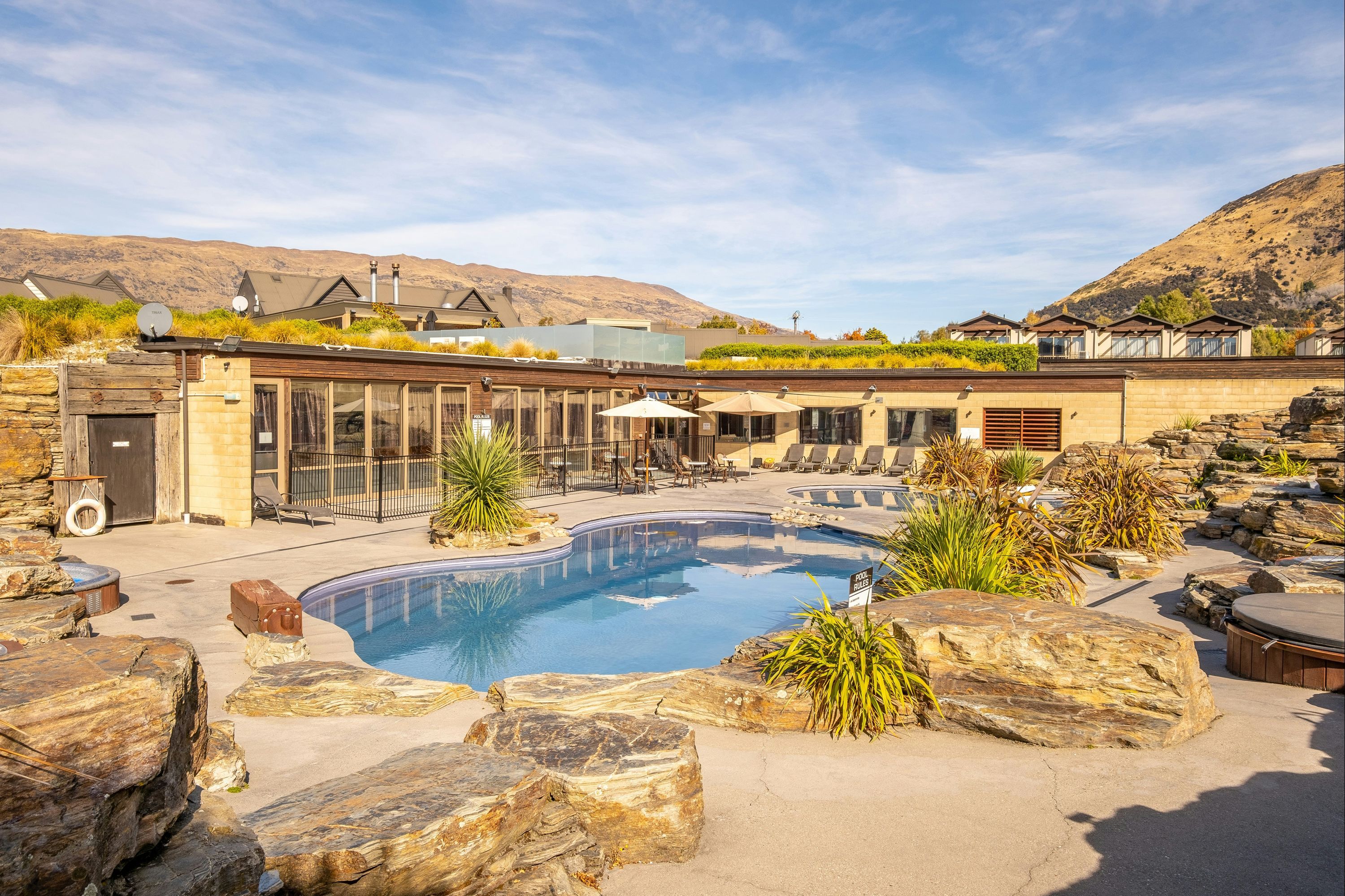 Piscina