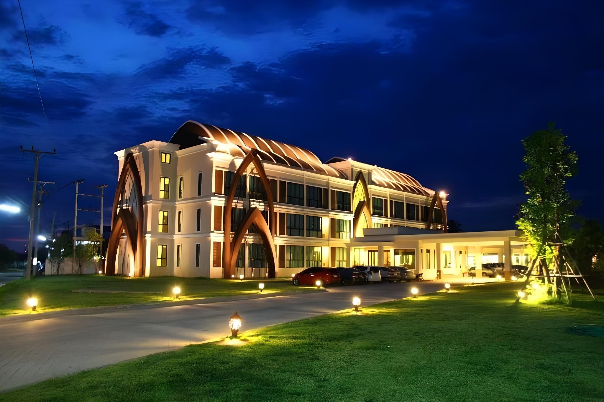 Edificio Foto