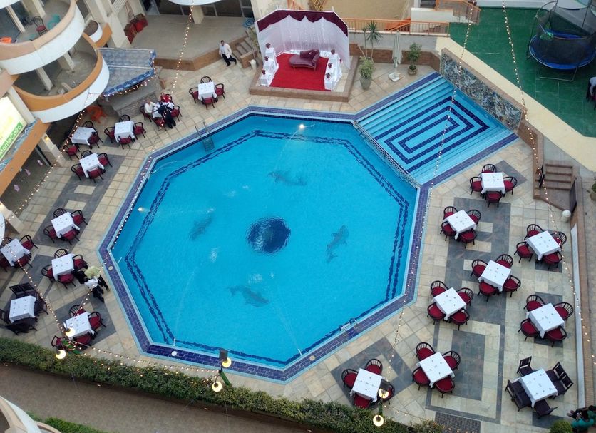 Piscina Foto