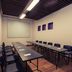 Sala de conferencias