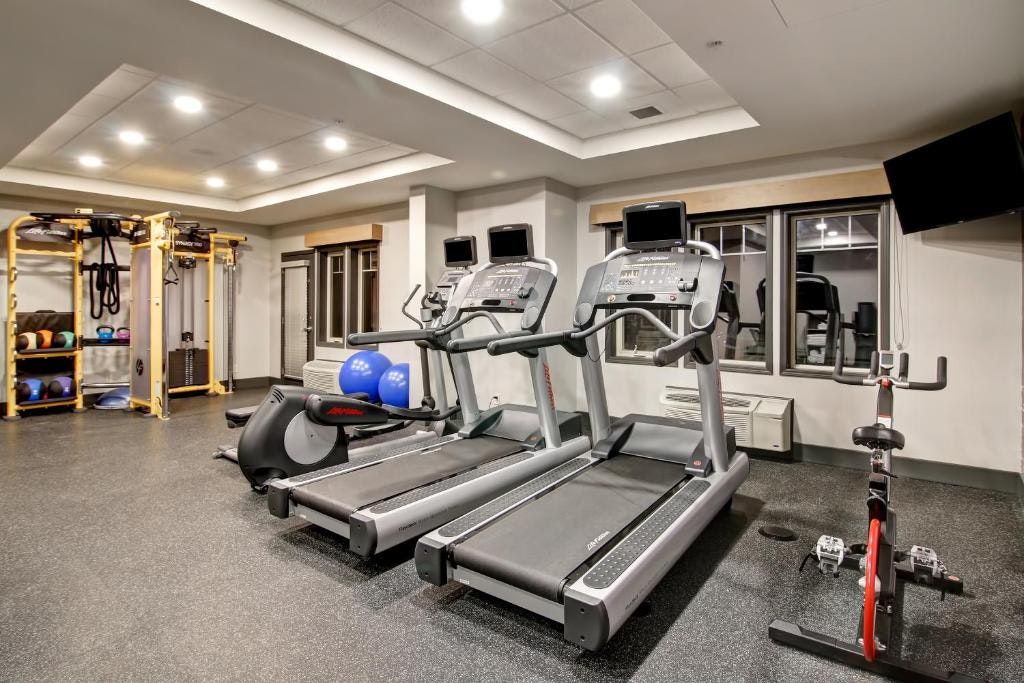 Gimnasio