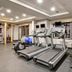 Gimnasio