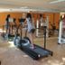 Gimnasio