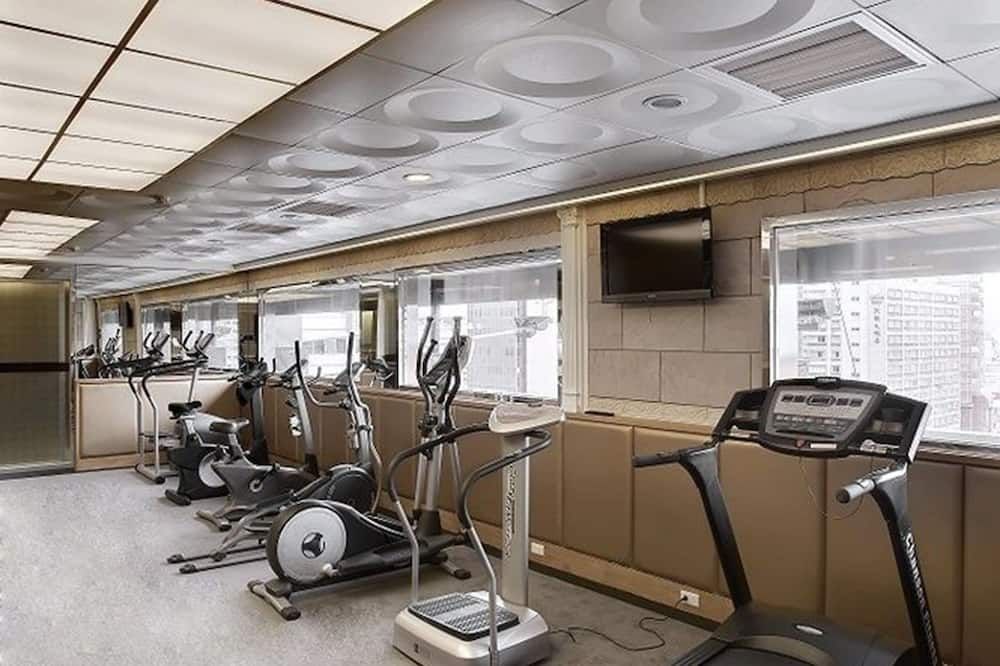 Gimnasio