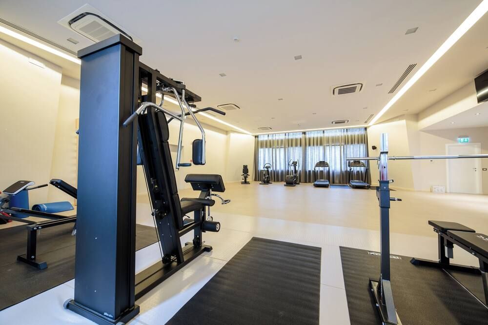 Gimnasio
