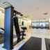 Gimnasio
