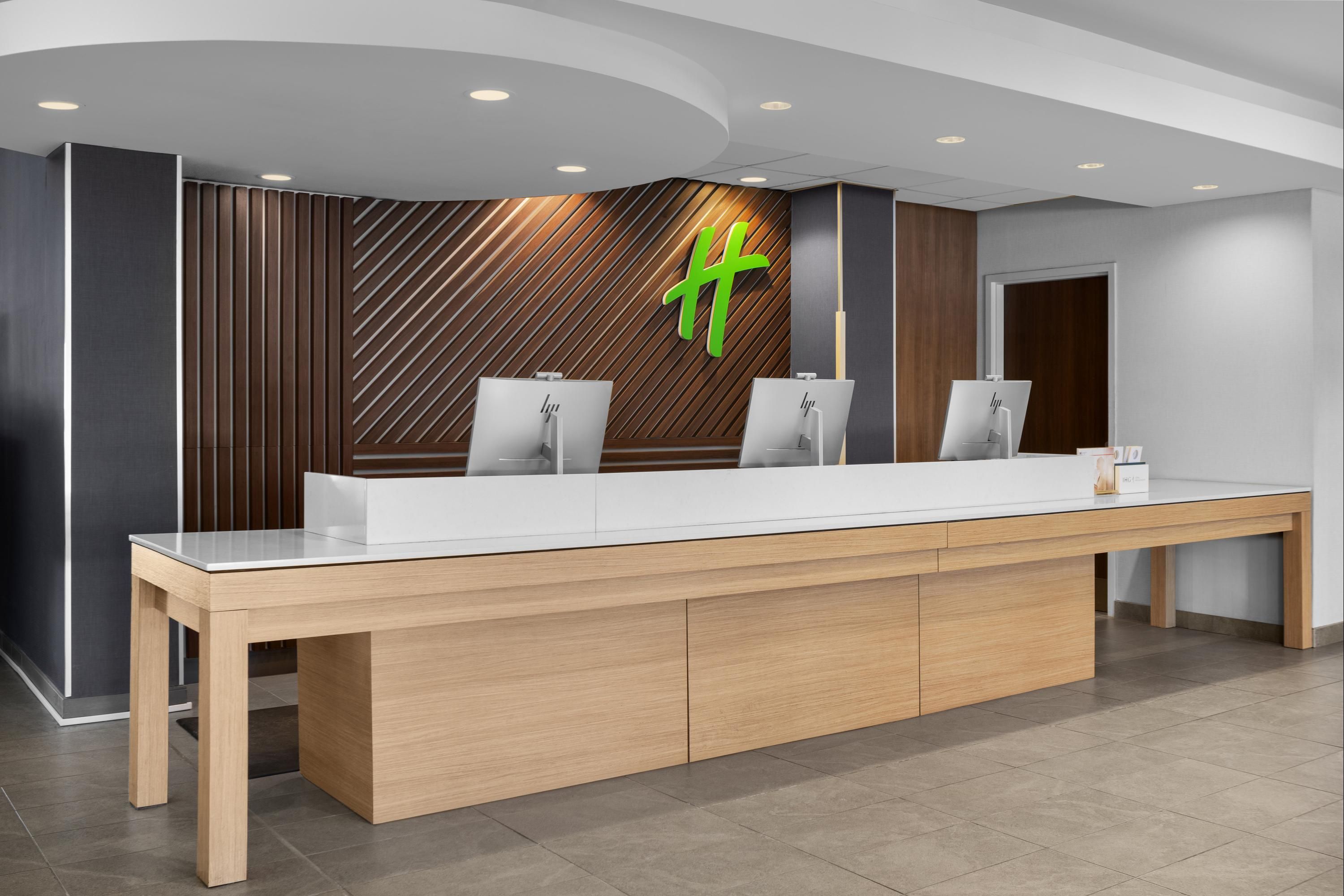 Recepción