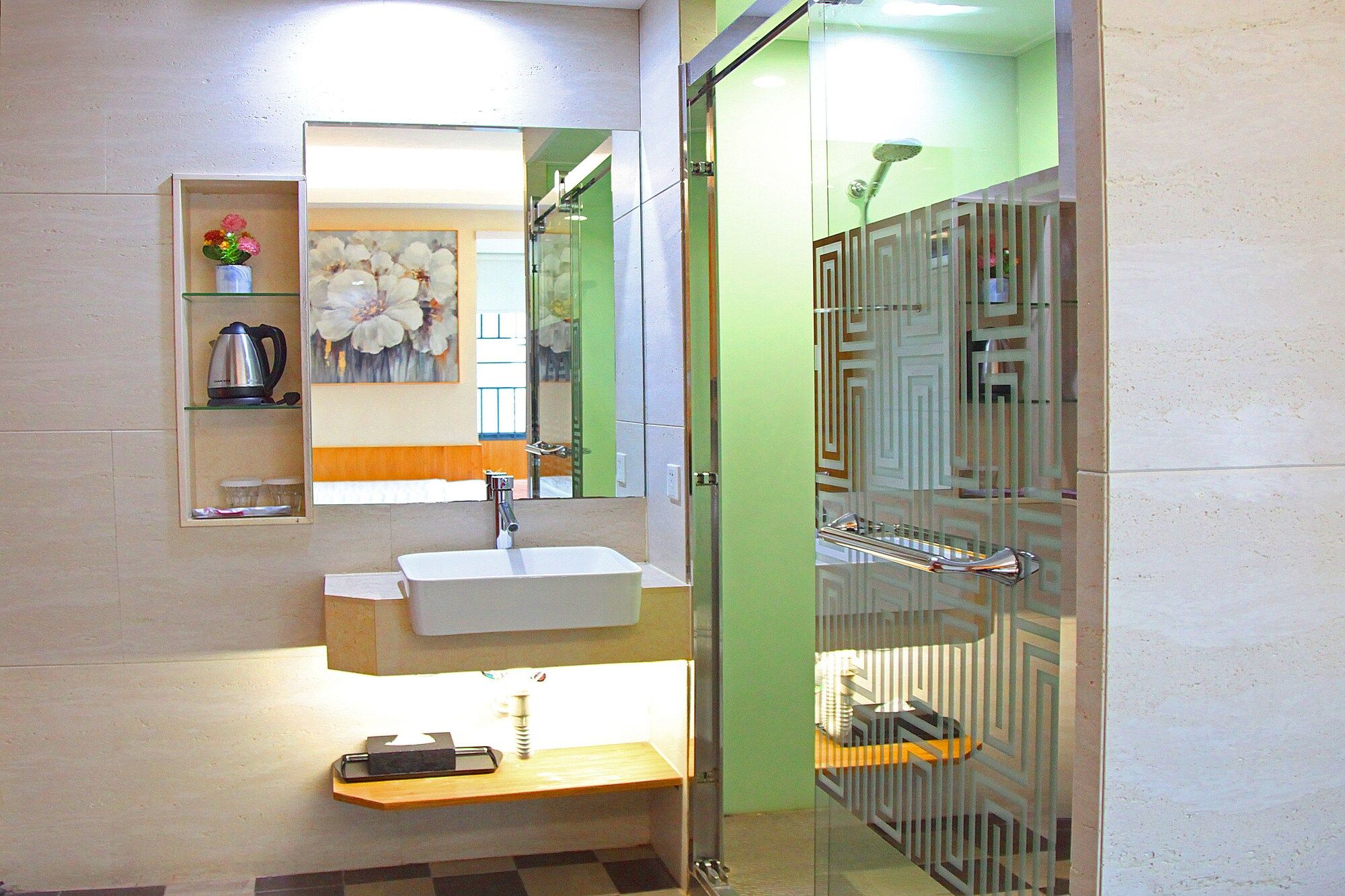 Baño