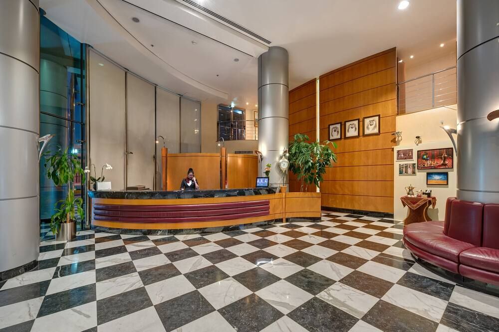 Recepción