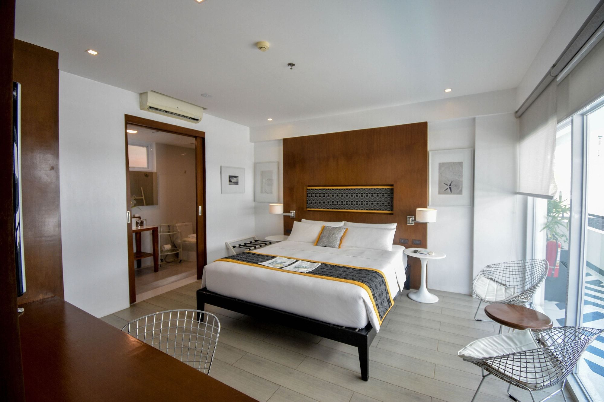 Habitación