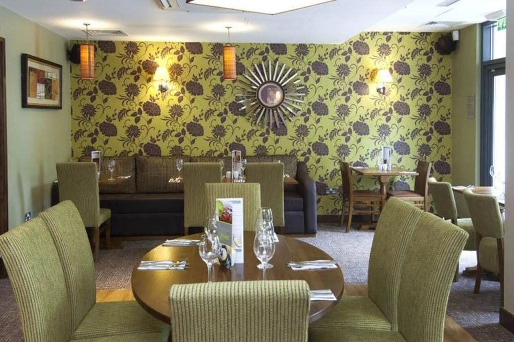 Restaurante