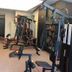 Gimnasio