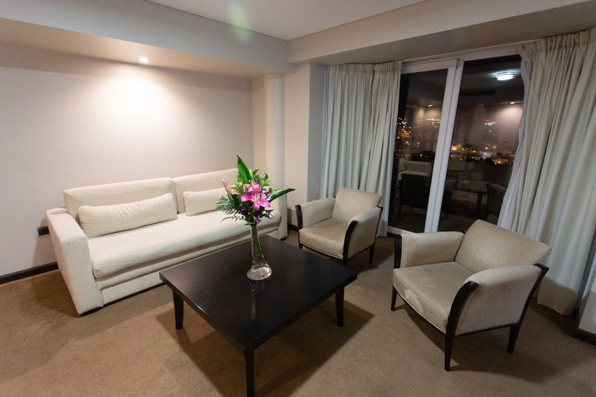 Habitación