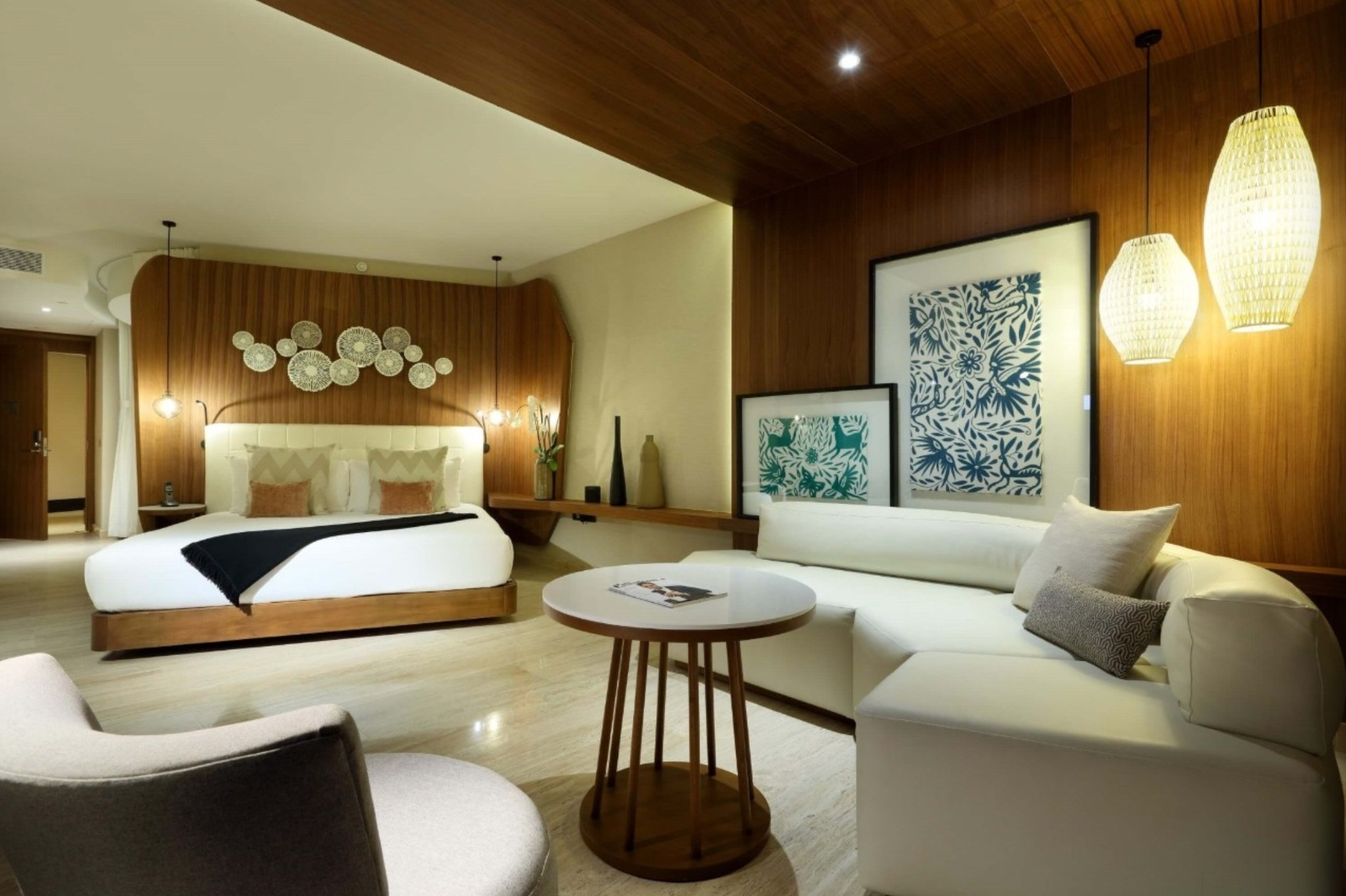 Habitación