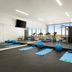Gimnasio