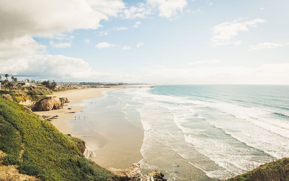 Playa Foto