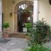 Vista del exterior