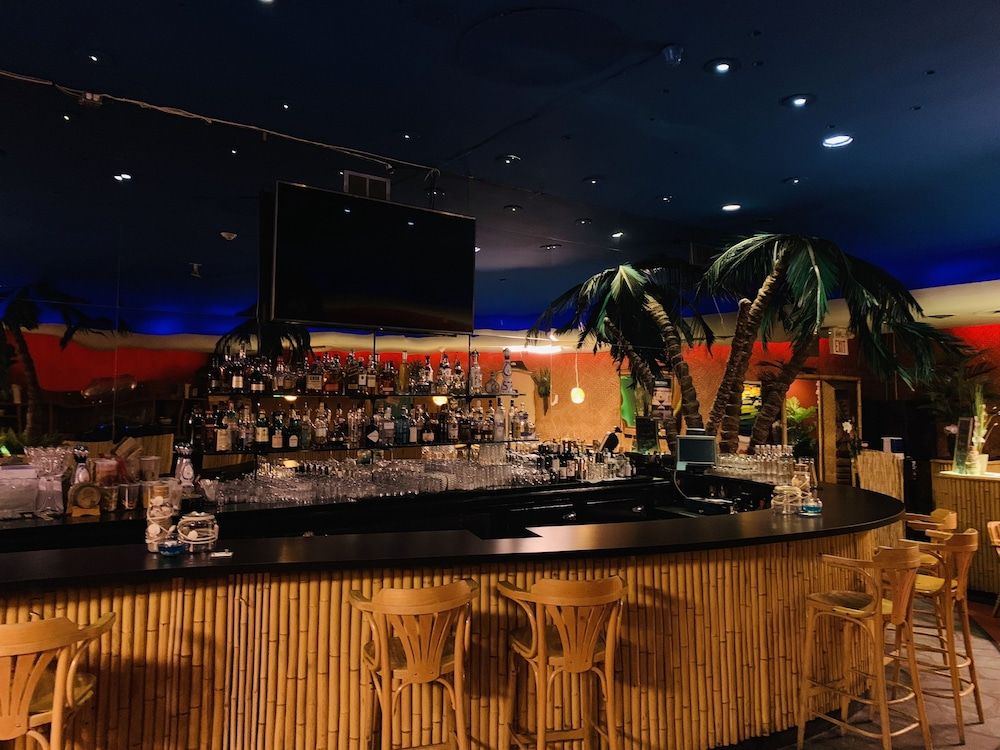 Bar Foto