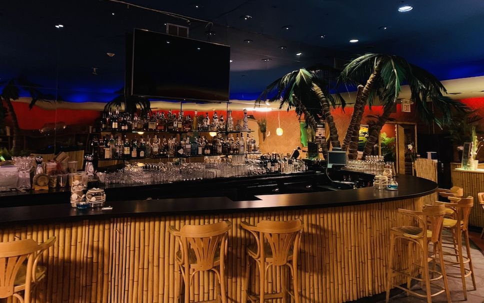 Bar Foto