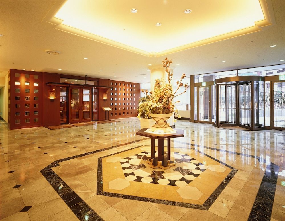 Recepción