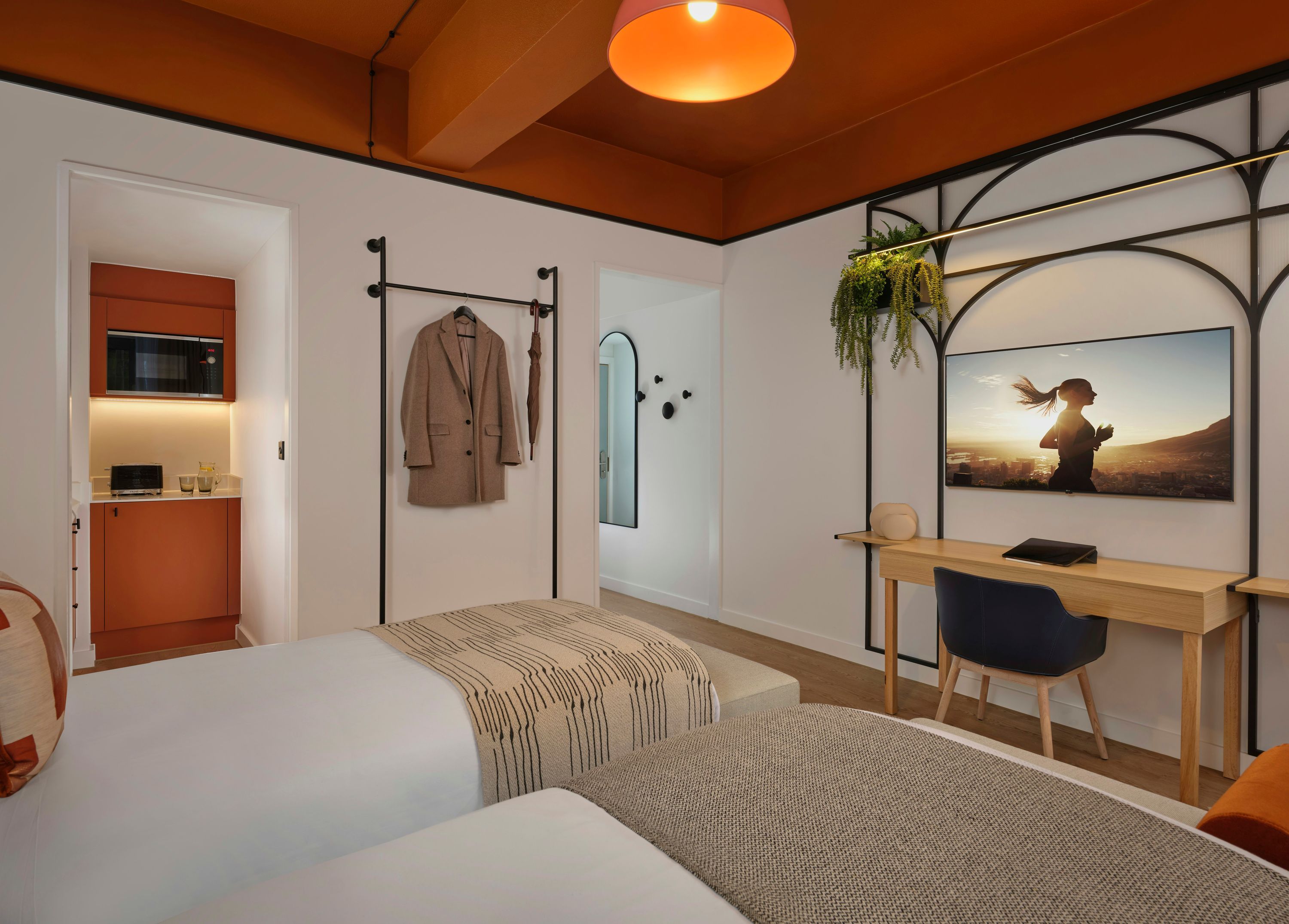 Habitación