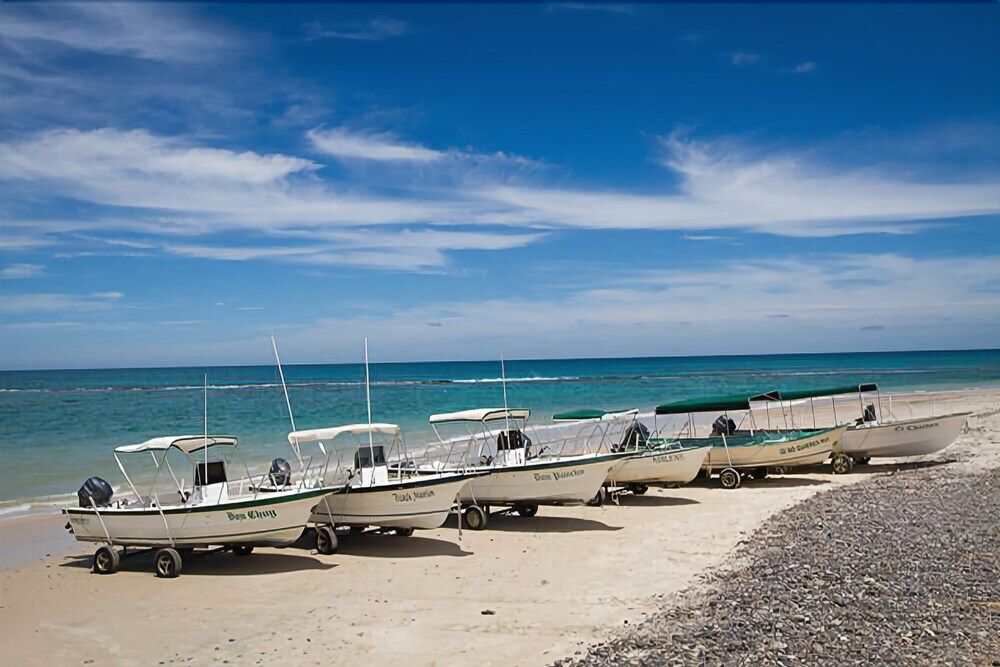 Playa Foto