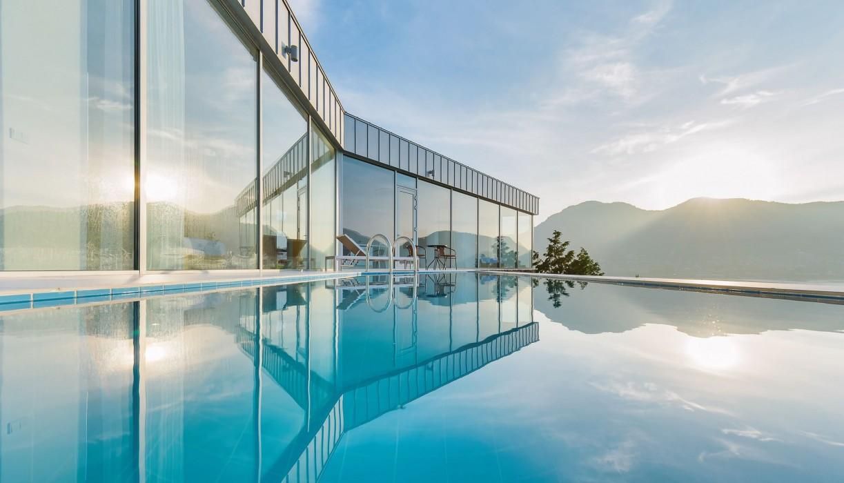 Piscina Foto