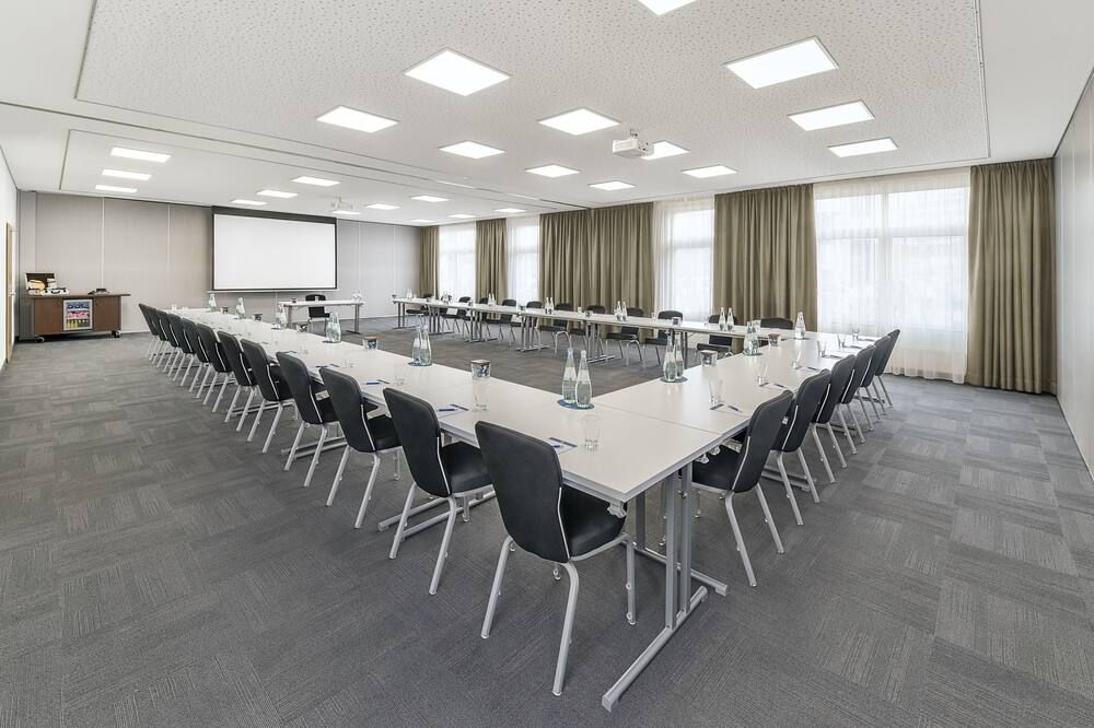 Sala de conferencias