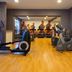 Gimnasio