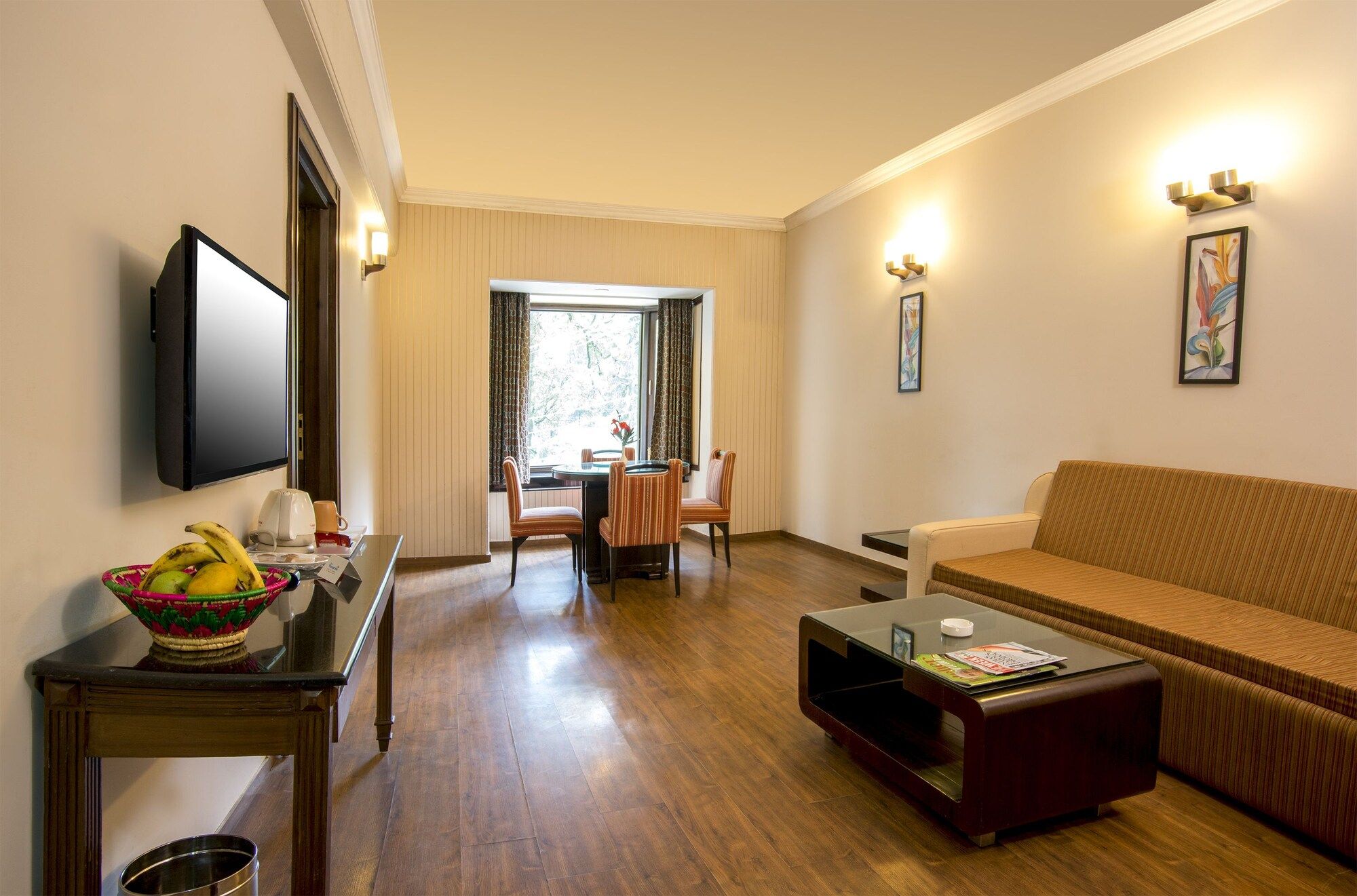 Sala de estar
