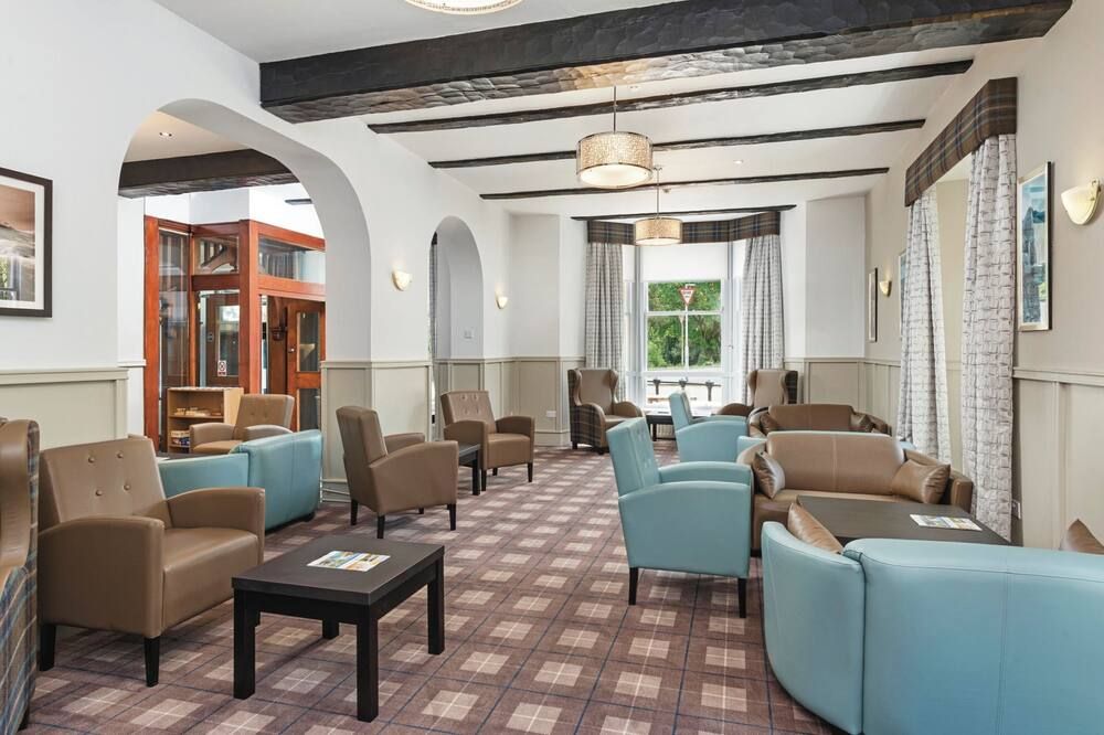 Sala de estar