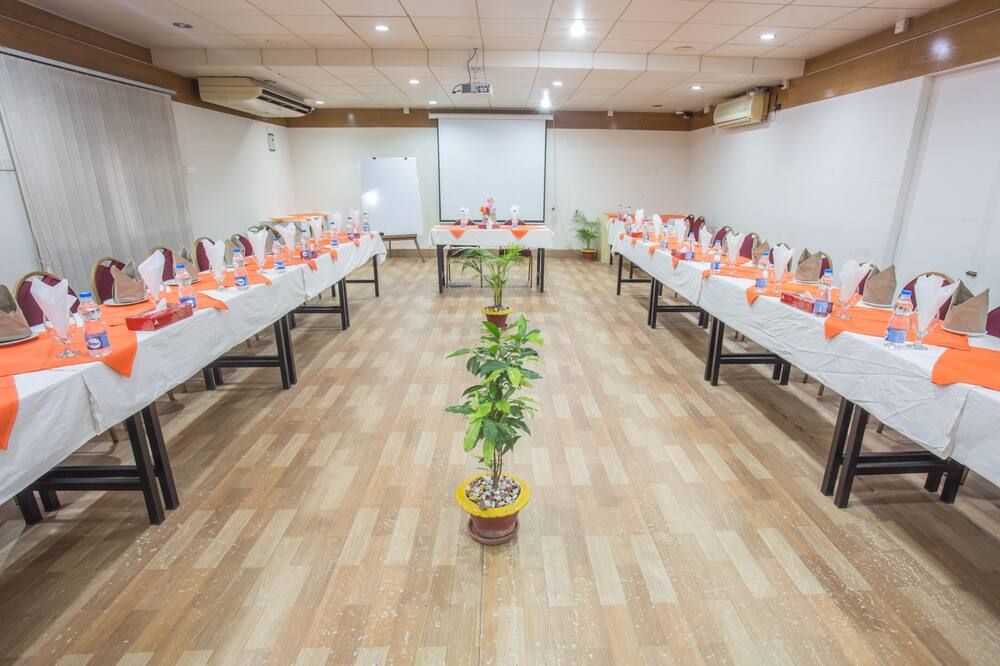 Sala de conferencias