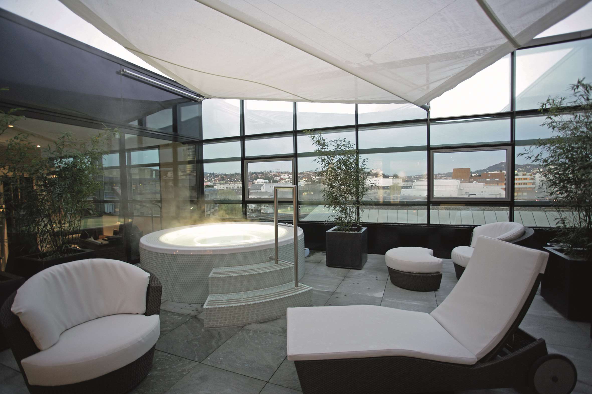 Sala de estar